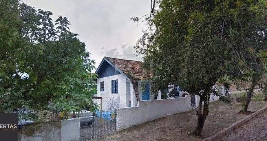Terreno no Jardim Itu com 300m²