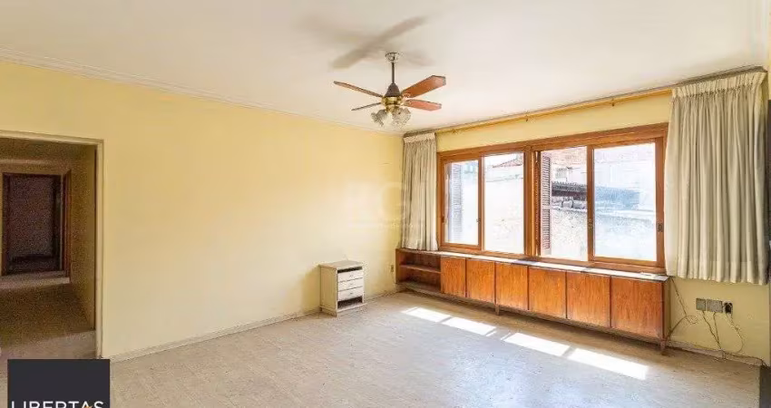 Apartamento de 3 dormitórios e vaga bairro santa cecilia