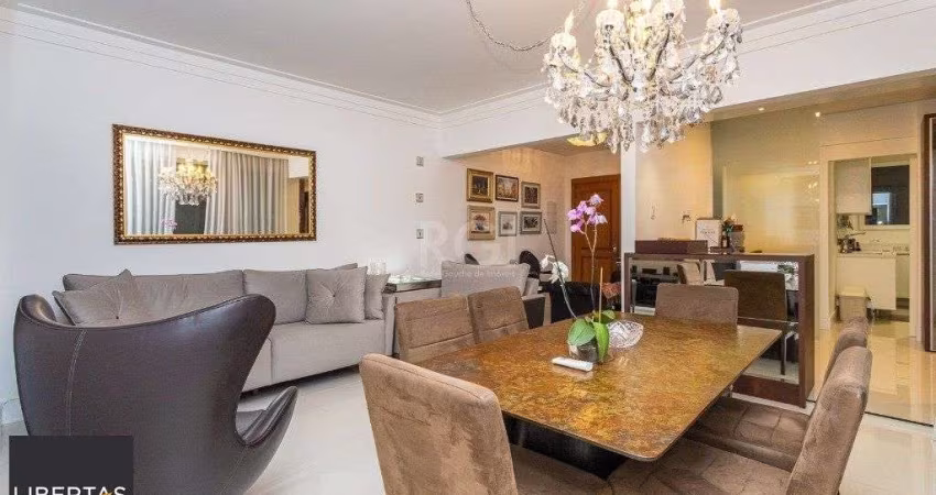 Apartamento no Centro - 2 dormitórios - reformado e mobiliado