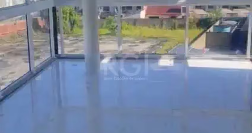 Cobertura 2 dormitórios à venda Fátima Canoas/RS