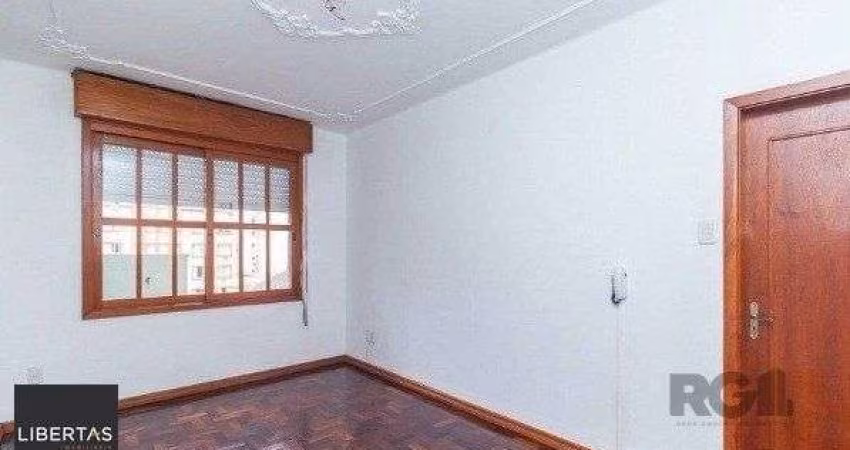 Apartamento no Centro de 2 dormitórios