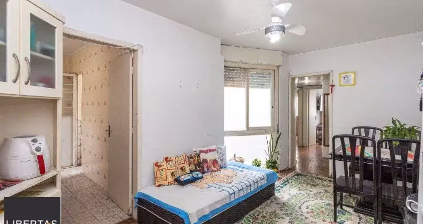 Apartamento com 2 quartos à venda na Rua Santana, 696, Santana, Porto Alegre