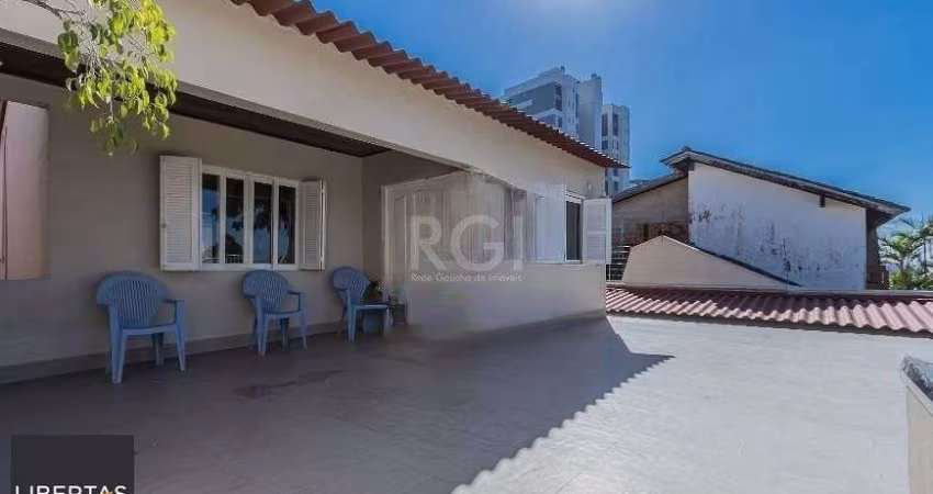 Casa 3 dormitórios 3 vagas Vila Ipiranga