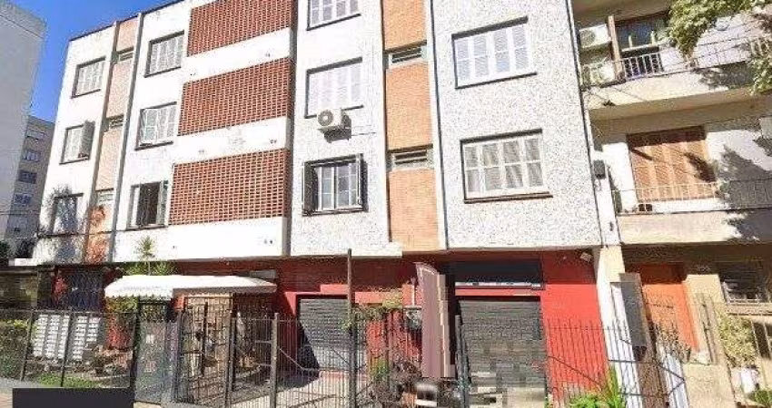 Apartamento JK na Cidade baixa