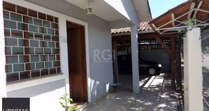 Casa com 3 quartos à venda na Rua Francisca Prezzi Bolognesi, 561, Hípica, Porto Alegre