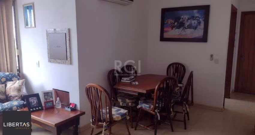 Apartamento 2 dormitórios à venda Farroupilha Porto Alegre/RS