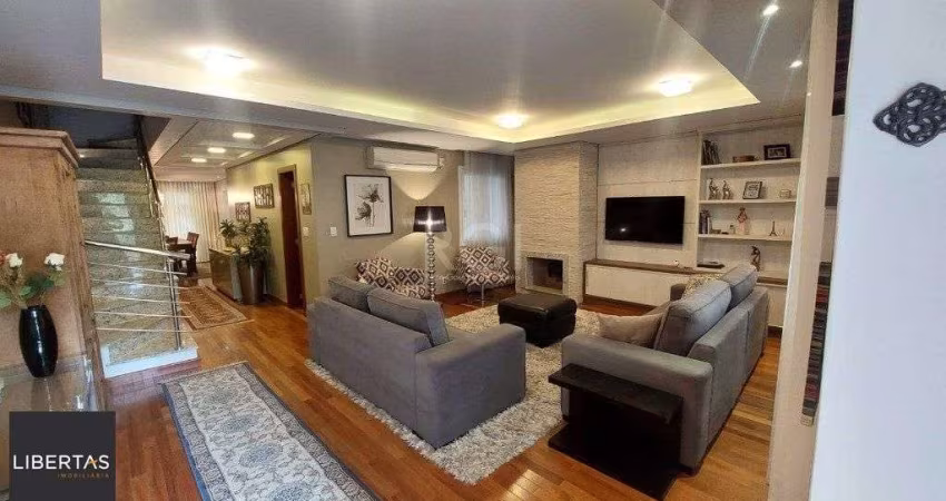 Casa 3 dormitórios à venda Petrópolis Porto Alegre/RS
