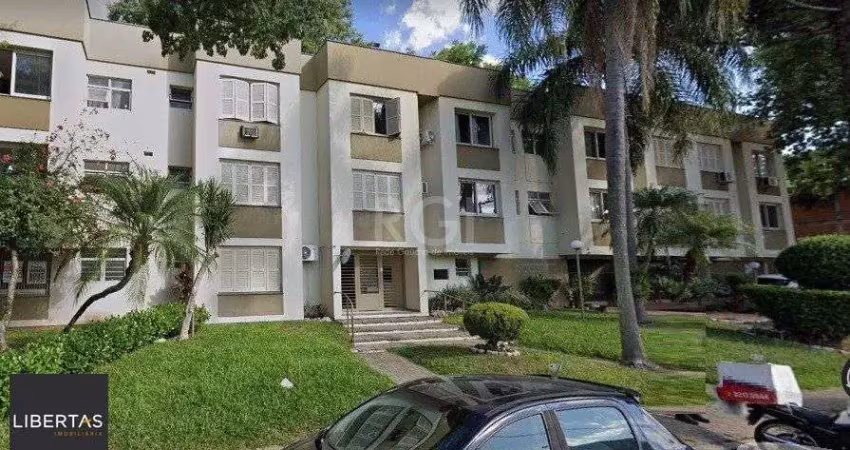 Apartamento com 1 quarto à venda na Rua Dona Amélia, 240, Santa Tereza, Porto Alegre