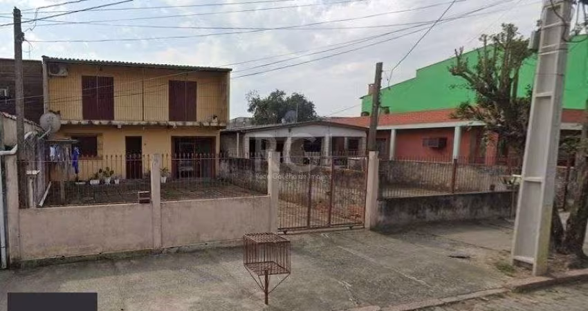 Sobrado de 3 dormitórios