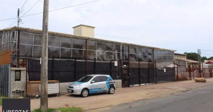 Pavilhão à venda Guarujá Porto Alegre/RS