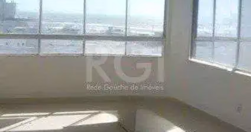 Apartamento alto padrão em tramandai de 2 dormitórios e 2 vagas
