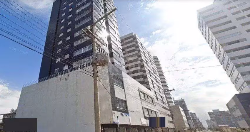 Apartamento em tramandai de 2 dormitórios e 2 vagas