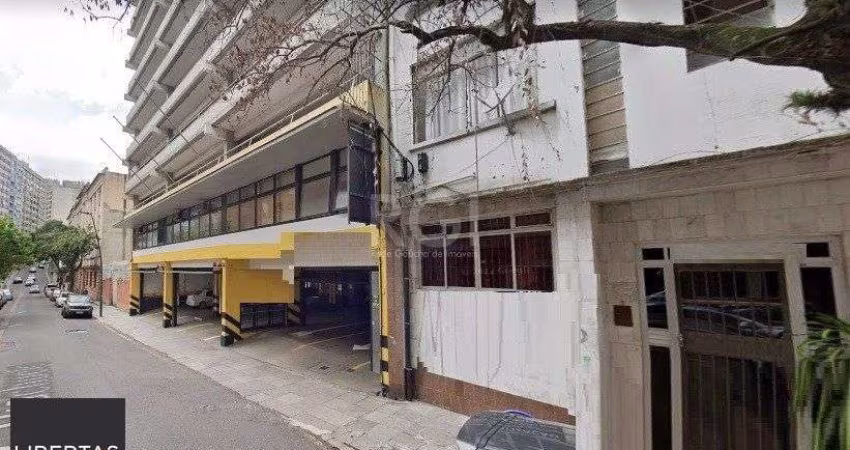 Box de garagem no Edifício Gigante no Centro