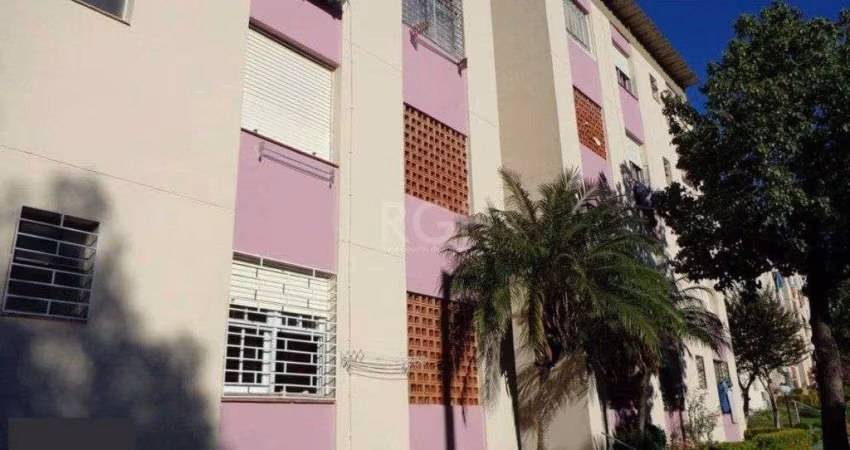 Apartamento 2 dormitórios à venda Santo Antônio Porto Alegre/RS