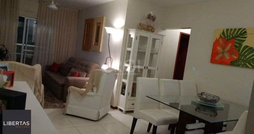 Apartamento de 2 dormitórios em Florianópolis