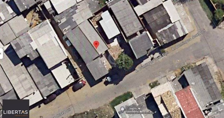 Terreno à venda Restinga Porto Alegre/RS