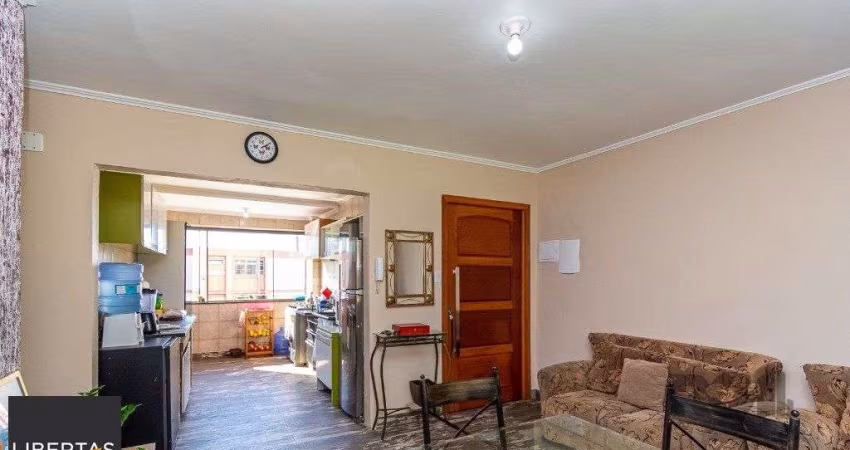 Apartamento 3 dormitórios com dependência com vaga na Medianeira