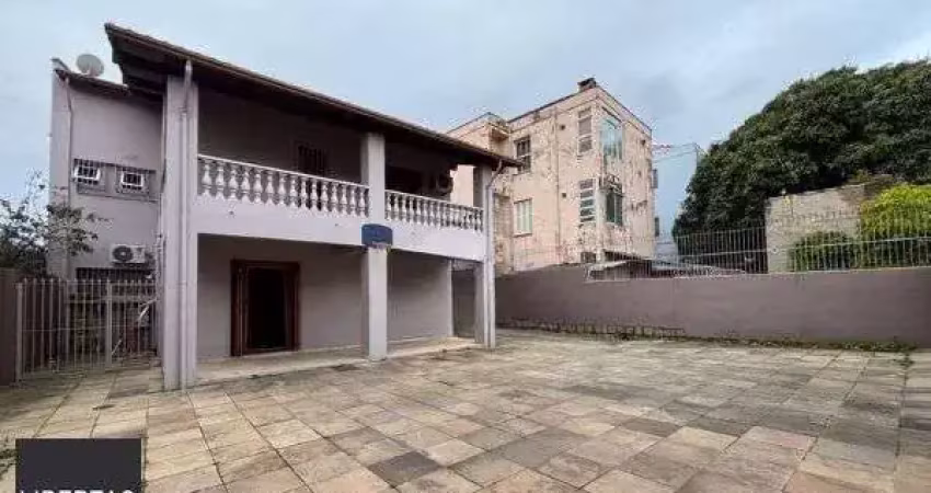 Casa com 4 quartos à venda na Rua Fonseca Ramos, 127, Medianeira, Porto Alegre