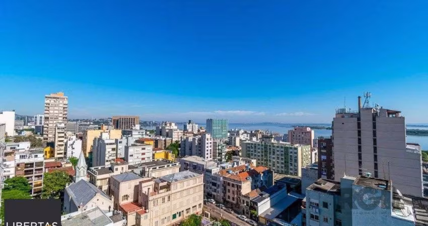 Apartamento 1 dormitórios à venda Centro Histórico Porto Alegre/RS