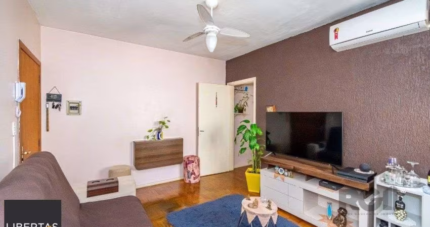 Apartamento 1 dormitórios à venda Medianeira Porto Alegre/RS
