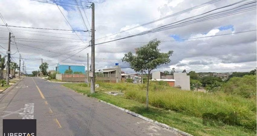 Terreno à venda Mário Quintana Porto Alegre/RS