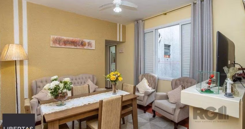 Apartamento 2 dormitórios à venda Floresta Porto Alegre/RS