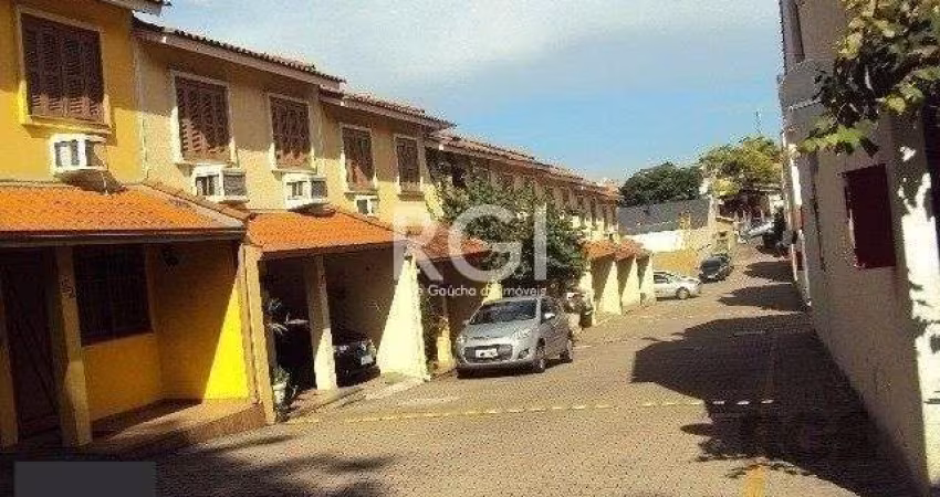 Casa em Condomínio 3 dormitórios à venda Partenon Porto Alegre/RS