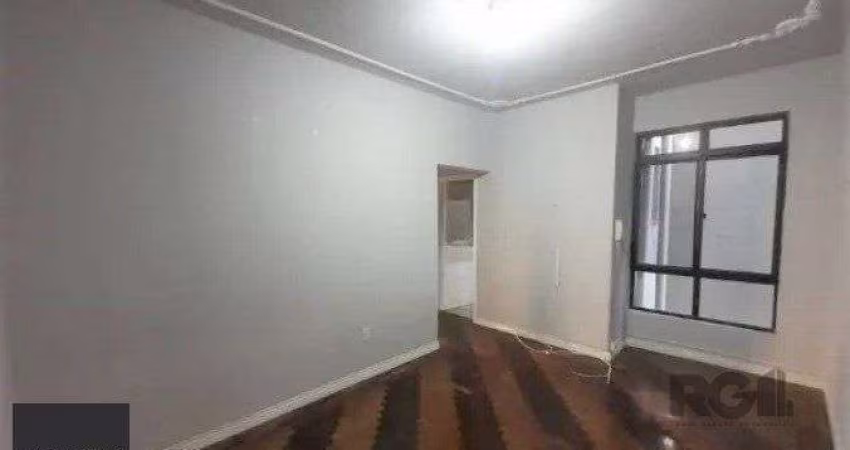 Apartamento no bairro Rio Branco de 2 dormitórios Desocupado