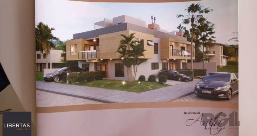 Casa 2 dormitórios à venda Centro Passo de Torres/SC