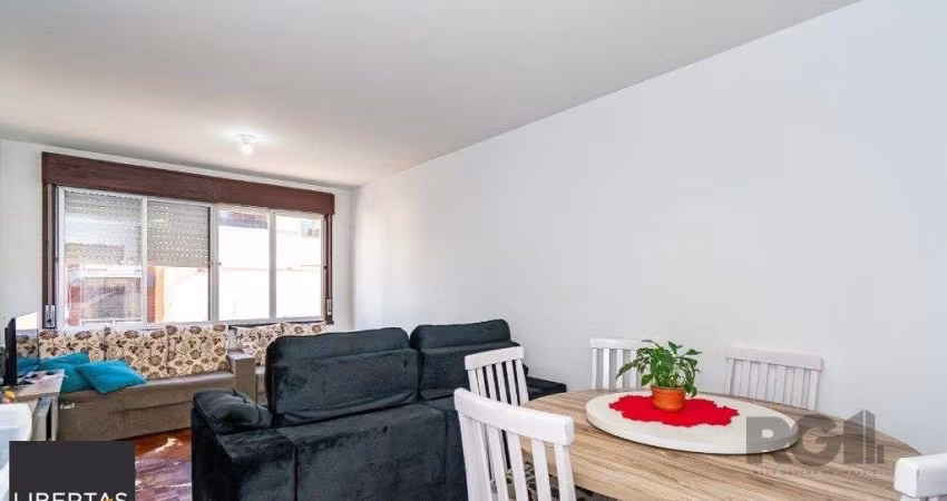Apartamento 2 dormitórios à venda Jardim  Botânico Porto Alegre/RS