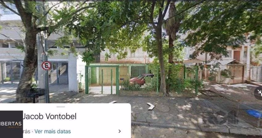 Terreno à venda Jardim  Botânico Porto Alegre/RS