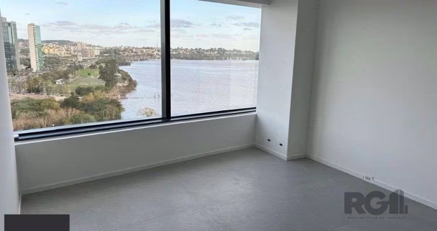 Sala Comercial para alugar Praia de Belas Porto Alegre/RS