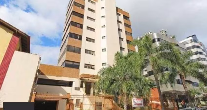 Cobertura 3 dormitórios à venda Jardim Itu Porto Alegre/RS