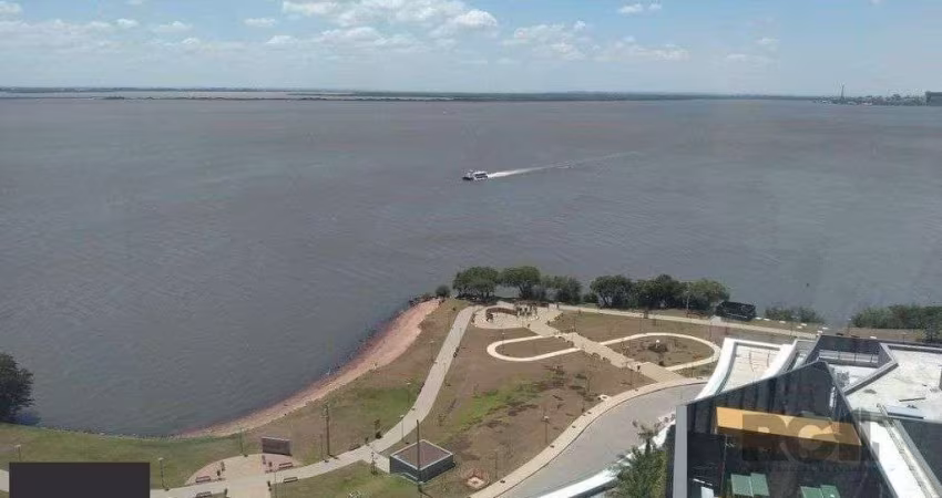 Sala Comercial para alugar Praia de Belas Porto Alegre/RS