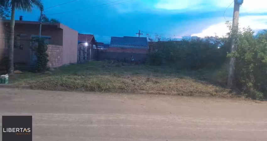 Terreno em Guaiba com 300m²