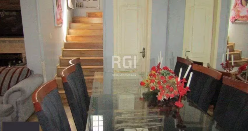 Apartamento 3 dormitórios à venda centro novo hamburgo/rs