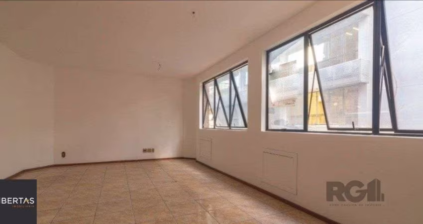 Sala comercial próximo ao Shopping Moinhos