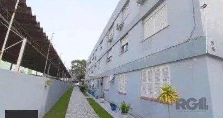 Apartamento 2 dormitórios à venda Cristal Porto Alegre/RS