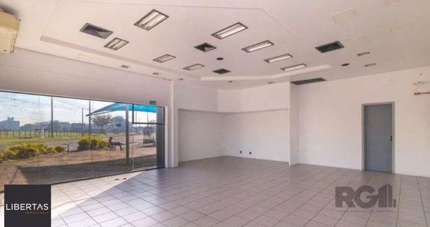 Loja comercial em Avenida de grande fluxo