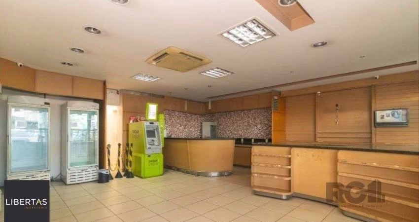 Ponto comercial em avenida de grande fluxo