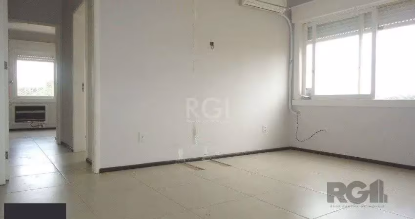 Apartamento de 2 dormitórios e vaga no jardim do salso desocupado