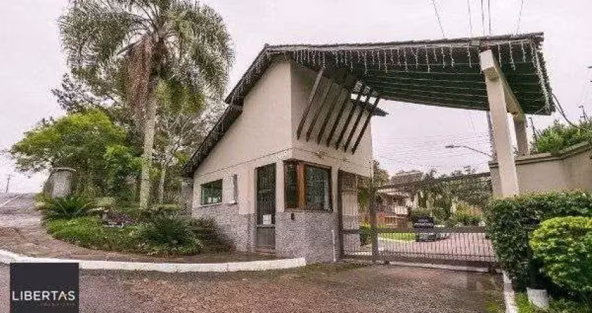 Casa em condomínio fechado com 4 quartos à venda na Rua Tocantins, 869, Lomba do Pinheiro, Porto Alegre