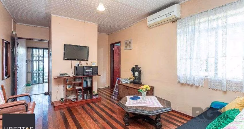 Casa sobrado no Jardim do Saldo de 3 dormitórios