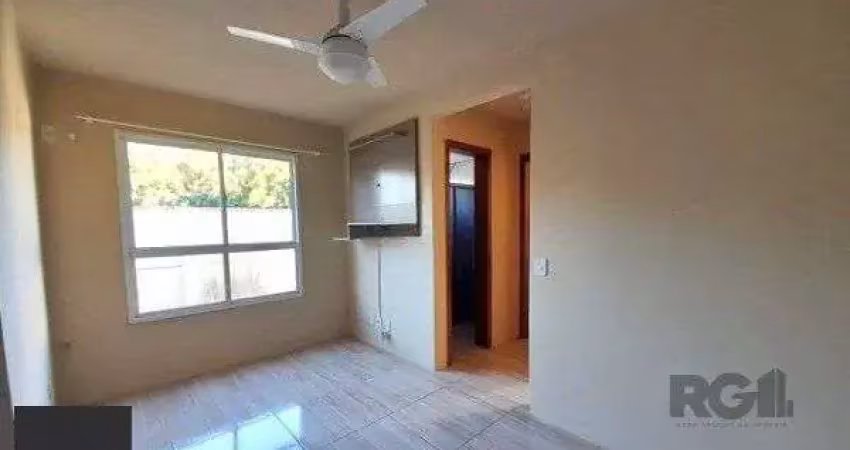 Apartamento em gravatai no parque dos anjos, de 2 dormitórios e vaga desocupado