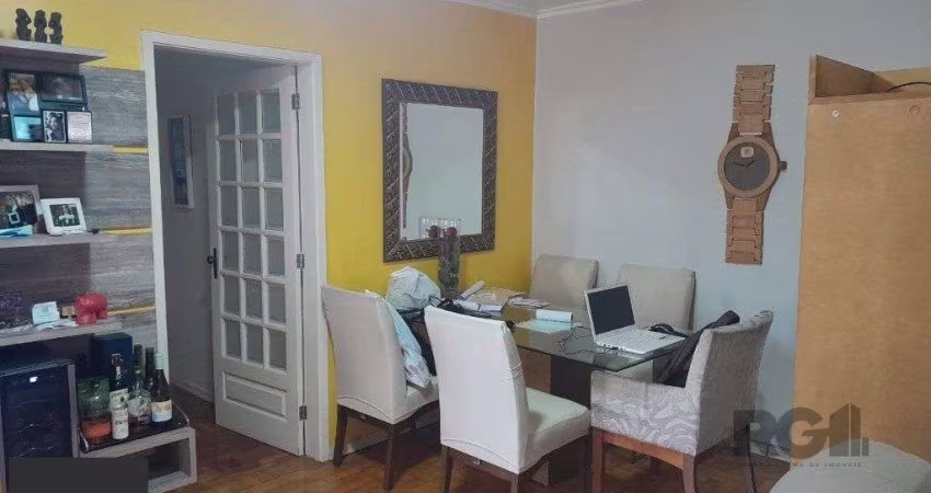 Apartamento no bairro Boa Vista de 3 dormitórios e 2 vagas