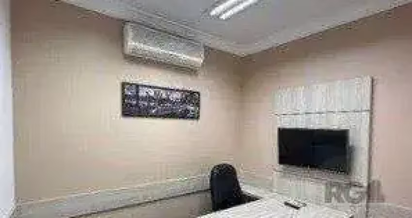 Sala comercial para alugar na Avenida Borges de Medeiros, 340, Centro Histórico, Porto Alegre