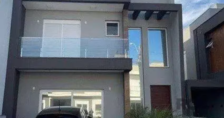 Casa no condomínio vale dos lirios em gravatai de 3 dormitórios e 2 vagas