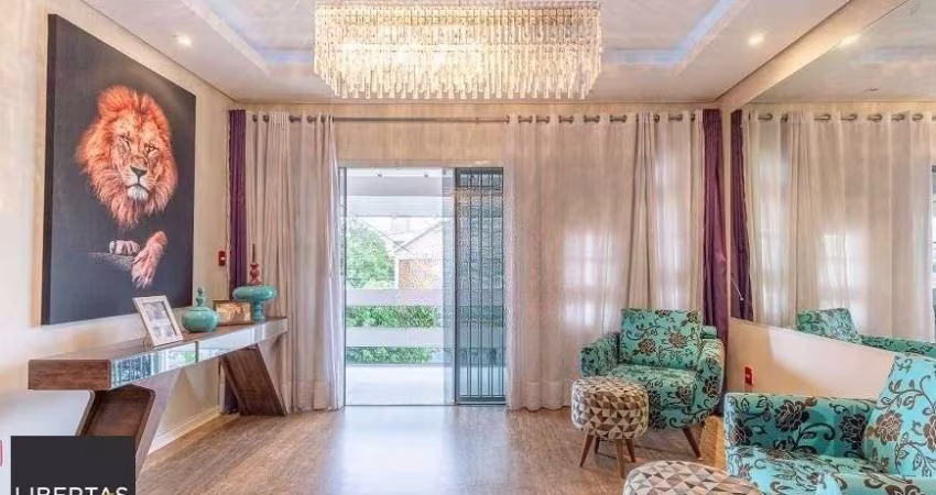 Casa 3 dormitórios à venda Jardim Itu Porto Alegre/RS