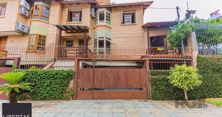 Casa 3 dormitórios à venda Jardim Itu Porto Alegre/RS