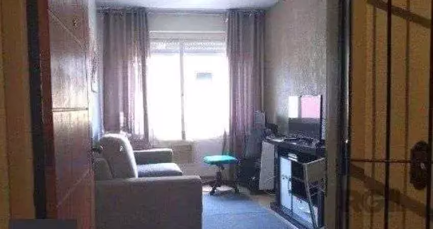 Apartamento de 1 dormitório no jardim do salso desocupado